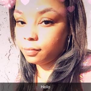 Meet your Posher, Erica